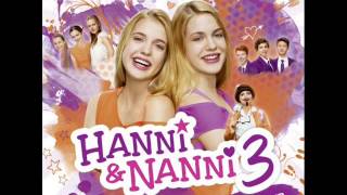 Hanni und Nanni Das Hörspiel zum 3ten Kinofilm [upl. by Liamaj]