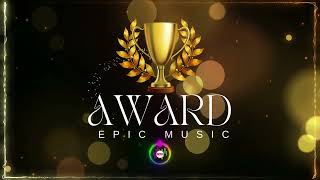 Epic Award Music  Paul Yudin  School Awarding Music Recognition Music royaltyfreemusic [upl. by Siegler]