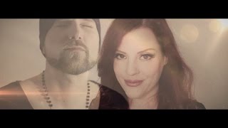 SEBASTIEN  Last Dance At Rosslyn Chapel ft Ailyn SIRENIA OFFICIAL VIDEO [upl. by Aillemac]