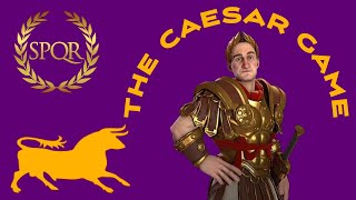 Civilization VI  Cultural Dominance Comes Easy to Rome [upl. by Miarhpe]