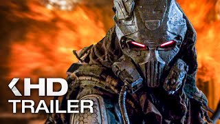 The Best Upcoming ACTION Movies 2021 Trailers [upl. by Onitnatsnoc]