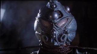 The Guyver  Teaser Trailer [upl. by Gavin]