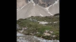 3 Cime di Lavaredo [upl. by Aronaele]