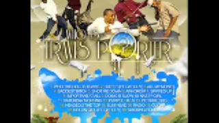 Travis Porter  Black Boy White Boy Full Song [upl. by Ecela100]