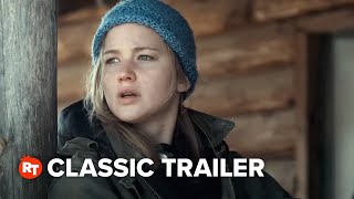 Winters Bone 2010 Trailer 1 [upl. by Euh]