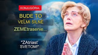 🚨 NAJVYŠŠIE POZOR Prvý tajomstvo Medžugoria sa uskutoční v2024 Ste pripravení 59 [upl. by Eilama]