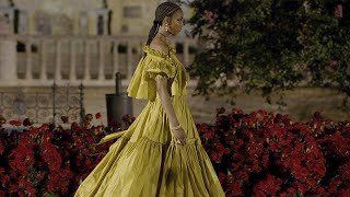 Dior  Cruise 2023  Full Show [upl. by Emmi]