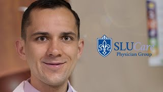 Dr Richard J Vargo  SLUCare Otolaryngology [upl. by Patton]