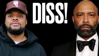 Joe Budden SNEAK DISSES Mal amp CLOWNS HIM  Joe Buddens girl FIRES back at Danny from The Stop 😱 [upl. by True]