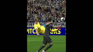 Goll Salto Haaland [upl. by Kcyred]