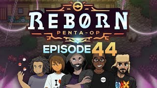 Pokémon Reborn 5Player Nuzlocke  Ep 44 quotThe ASMR Episodequot [upl. by Nesta]