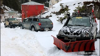 OFF ROAD  Dacia Duster  Suzuki Jimny Mitsubishi  Nissan  Ford  Land Cruiser  BMW X5 [upl. by Naujd]