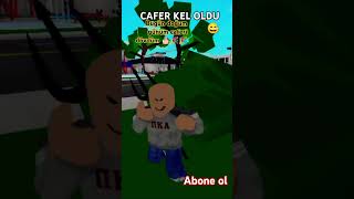 DOĞUM GÜNÜM KUTLU OLSUN 😁youtubeshorts youtube viralshort doğumgünü keşfet viral roblox [upl. by Sherwin]