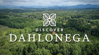 Visit Dahlonega Georgia All Year Long [upl. by Leugimesoj]