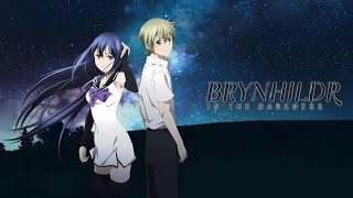 Brynhildr in the Darkness Opening 1「Creditless」 [upl. by Eboh]