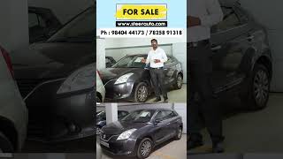 Baleno for Sale [upl. by Darrill]