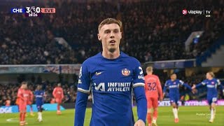 🤯Cole Palmer Incredible Goals vs Everton  Chelsea vs Everton Highlights [upl. by Fujio]