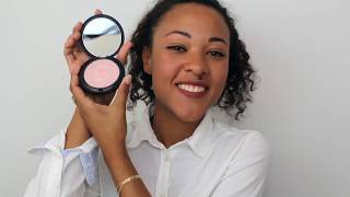 How to apply the CompactExpert Dual Powder as an eyeshadow  BY TERRY Expert [upl. by Essie]