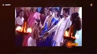 Ashakushale Pennundo REMIX Dj Akhil Video Minnukkett Serial [upl. by Channa414]