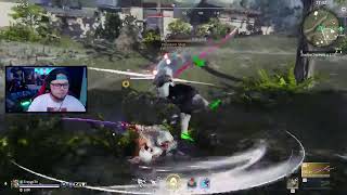 THE ULTIMATE KATANA COMBO YOU MUST LEARN  Naraka Bladepoint Gameplay Highlight [upl. by Oirromed353]