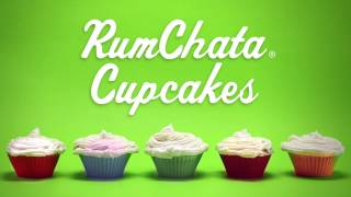 RumChata Cupcakes [upl. by Cassidy]