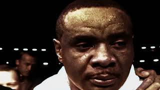 Sonny Liston vs Amos Johnson 1981966  Full Fight HD Colorized [upl. by Inoek]