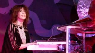 Imogen Heap  Bad Body Double live Liverpool O2 Academy 291010 [upl. by Barram]