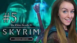 SKYRIM SPECIAL EDITION  FIGHTING ALDUIN Gameplay Walkthrough [upl. by Eatnuahs]