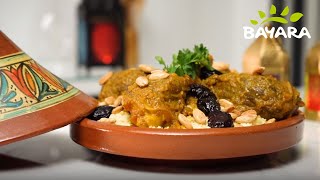 Lamb Tagine Recipe by Bayara [upl. by Heurlin]