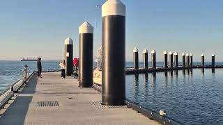 Wangim Walk Geelong Waterfront [upl. by Nyleuqcaj]