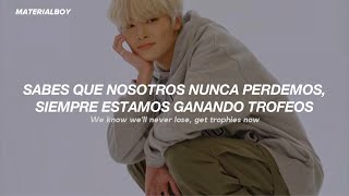 Stray Kids  JJAM Sub Español [upl. by Aillemac481]