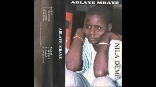 Ablaye Mbaye  Yal Wane Sénégal Musique  Senegal Music [upl. by Ryter]