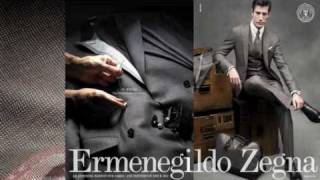 Ermenegildo Zegna Centennial Video [upl. by Warila]