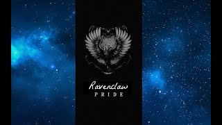 R A V E N C L A W pride multifandom [upl. by Ttennaj]