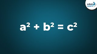 Pythagoras’ Theorem GMATGRECATBank POSSC CGL  Dont Memorise [upl. by Thay]