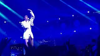 Annalisa • Intero Concerto • Fabrique Milano Live • Nuda10Club Tour • 281022 HD [upl. by Farland]