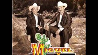 MIGUEL Y MIGUEL CARTAS MARCADAS [upl. by Hayouqes]