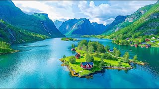 Beautiful Relaxing Music  Stop Overthinking Stress Relief Music Sleep Music Calming Music 74 [upl. by Ariajaj611]