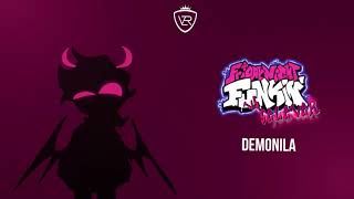 Demonila  VS Selever Mod OST FANSONG [upl. by Yeblehs457]