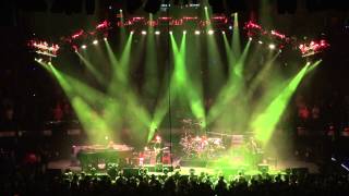 Phish  Wilson  123113  MSG [upl. by Chavey]