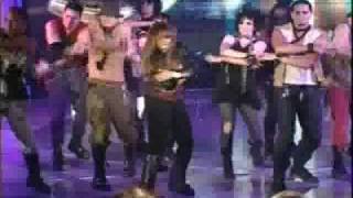 Janet Jackson  So Excited Live [upl. by Bruning]