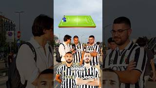 JUVENTUS 2017  JUVENTUS 2024 🔥 [upl. by Chernow]