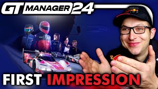 Is GT MANAGER 24 any good [upl. by Claiborn]