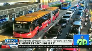 Understanding the Bus Rapid Transit system [upl. by Lamont817]