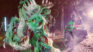 DJ Shub  Smoke Dance Three Official Music Video [upl. by Ilyssa]