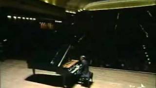 Pletnev plays Chopin Scherzo No1 Op20 [upl. by Sher659]