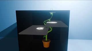 Why Do Plants Bend Toward Light The Surprising Science of Phototropism [upl. by Oirobil239]