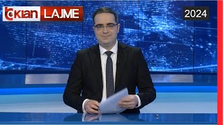 Edicioni i Lajmeve Tv Klan 5 Shkurt 2024 ora 1200  Lajme â€“ News [upl. by Hochman18]