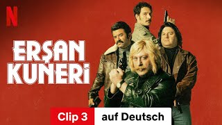 Erşan Kuneri Staffel 1 Clip 3  Trailer auf Deutsch  Netflix [upl. by Feirahs]