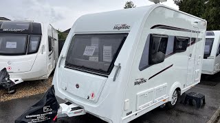 2022 Elddis Xplore 304 Majestic [upl. by Niriam]